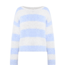 Niby Striped Sweater