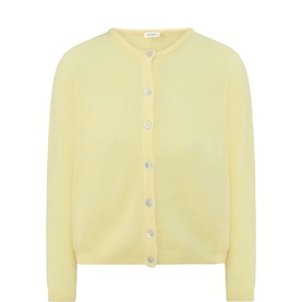 Vitow Knitted Cardigan