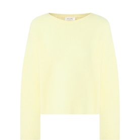 Vitow Knitted Sweater