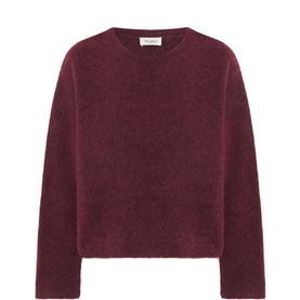 Vitow Knitted Sweater