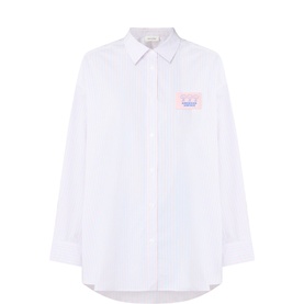 Soabird Striped Shirt