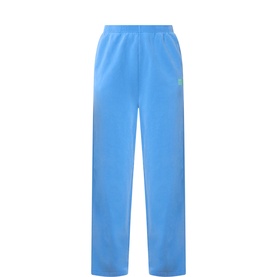 Plizzy Logo Sweatpants