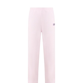 Plizzy Logo Sweatpants