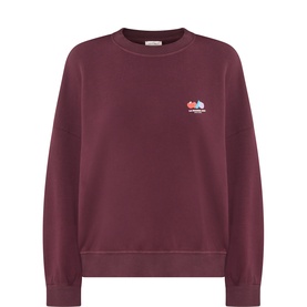 Atubay Logo Sweatshirt