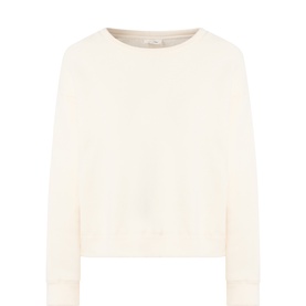 Cojtown Brushed Sweatshirt