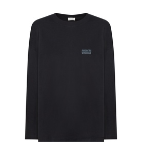 Gixy Logo Sweatshirt