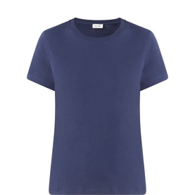Apoly Solid T-Shirt