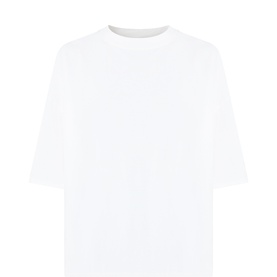 Afoma Oversized T-Shirt