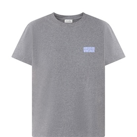 Ykobow Oversized Logo T-Shirt