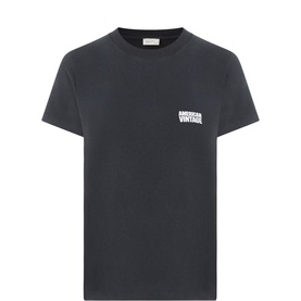 Ykobow Logo T-Shirt