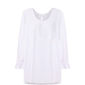 Soabird Striped Tunic