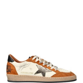 Ballstar Nappa 83405 Trainers