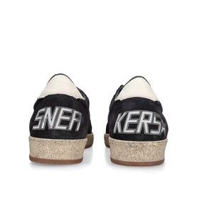 Ballstar Suede 50789 Trainers
