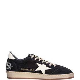 Ballstar Suede 50789 Trainers