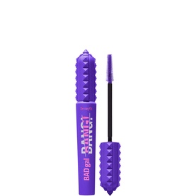 BADgal! Bang Electric Purple Volumising Mascara