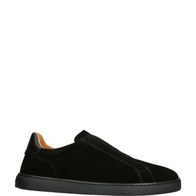 Cowes Laceless Tonal Trainers