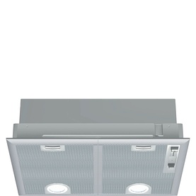 Canopy Cooker Hood