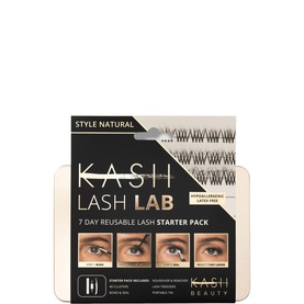 Lash Lab Starter Pack