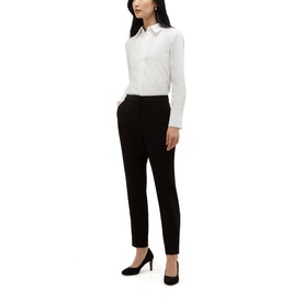 Lea Straight Leg Trousers
