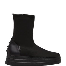 Fannie Ankle Boots