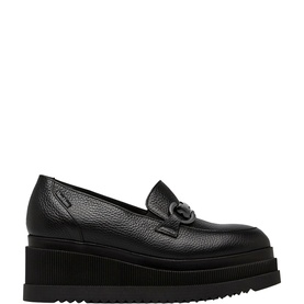 Ilaria 1 Platform Loafers