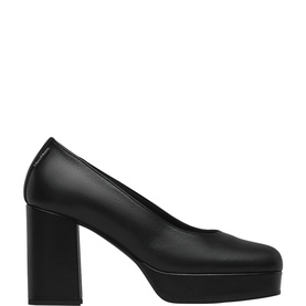 Lucrezia Block Heels