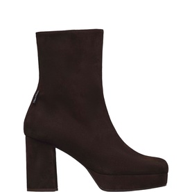 Lorna Heeled Boots