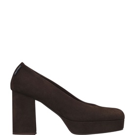 Lucrezia Block Heels