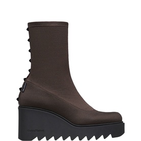 Maya 2 Wedge Heeled Boots