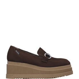 Ilaria 2 Platform Loafers