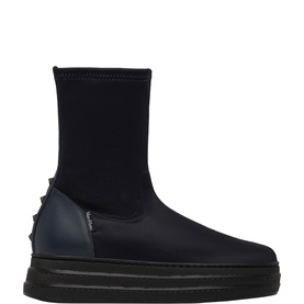 Fannie Ankle Boots
