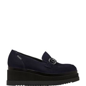 Ilaria 2 Platform Loafers