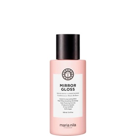 Mirror Gloss Conditioner Travel Size