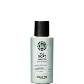 True Soft Conditioner Travel Size