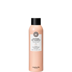 Soothing Dry Shampoo