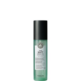 True Soft Argan Oil