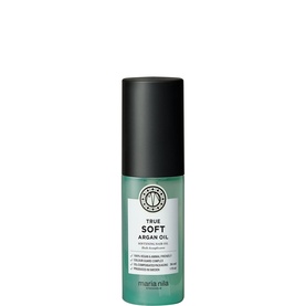 True Soft Argan Oil Travel Size
