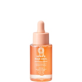 Head and Hair Heal Soothing Serum Travel Size