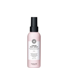 Cream Heat Spray