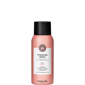 Finishing Spray Travel Size