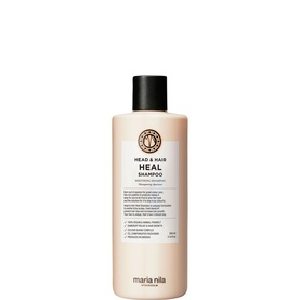 Head and Hair Heal Shampoo