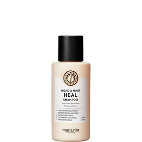 Head and Hair Heal Shampoo Travel Size