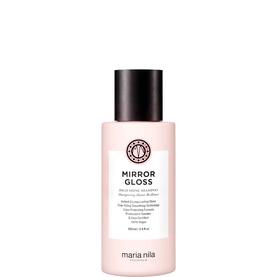 Mirror Gloss Shampoo Travel Size