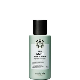 True Soft Shampoo Travel Size