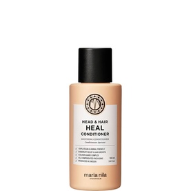 Head and Hair Heal Conditioner Travel Size