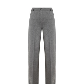 Dorata Straight-Leg Trousers