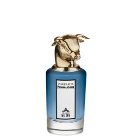 The Blazing Mister Sam Eau de Parfum