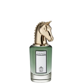 Fortuitous Finley Eau de Parfum