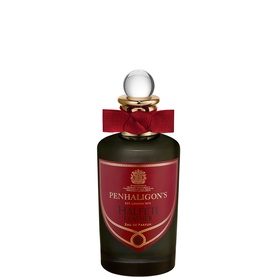 Halfeti Leather Eau de Parfum