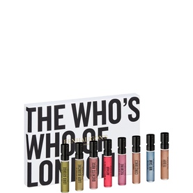 Portraits Scent Library